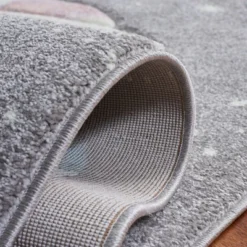 Carousel Kids CRK103 Power Loomed Area Rug - Safavieh -Children Products Store GUEST 2c104af5 8504 4188 9426 5abd1501dec7