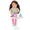 Our Generation Wake Up To Flavor Pancake Accessory Set For 18" Dolls -Children Products Store GUEST 2c5f6830 b393 4263 be3e eee3db1929d5