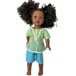 Doll Clothes Superstore Matching Shorts And Top Girl And Dolls Size 10 1/2 -Children Products Store GUEST 2c60ec80 bb59 4eab bb17 9e1bf682c1d1