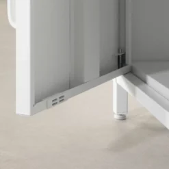 Sweedi Metal 1-Door Nightstand - South Shor -Children Products Store GUEST 2d11c2b1 5266 4498 adc9 faf71cad4edf