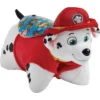 Nickelodeon PAW Patrol Marshall Sleeptime Lite Plush LED Nightlight - Pillow Pets -Children Products Store GUEST 2d6d56a1 e215 45e2 9d75 0390309116da