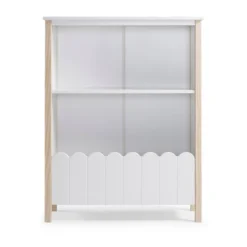 Melbourne Bookcase White - Powell -Children Products Store GUEST 2d765731 f827 4c3b 8955 a446ce2cf239