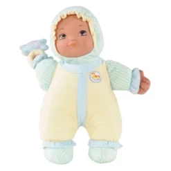 Kaplan Early Learning My 1st Baby Doll 12" Soft Body Doll - Set Of 4 -Children Products Store GUEST 2dca20c7 2eac 473e b4d9 b271d59ae721