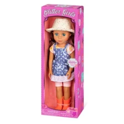 Glitter Girls Poseable Doll - Hallie -Children Products Store GUEST 2e38fd63 83cd 41fb b6ca 75ea13179e15