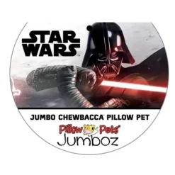 Small Star Wars Chewbacca Plush Brown - Pillow Pets 9 Small Star Wars Chewbacca Plush Brown - Pillow Pets -Children Products Store GUEST 2e518170 deb9 45a6 a207 4999adf83523