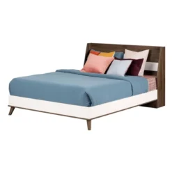 Yodi Complete Bed - South Shore -Children Products Store GUEST 2e55a71a ae3c 4a74 9acb bb80c6113066