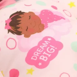 Positively Perfect 14" Yolanda Toddler Doll - Brown Hair/Brown Eyes -Children Products Store GUEST 2f1f56fa 00f7 491e bb72 6c8495471294