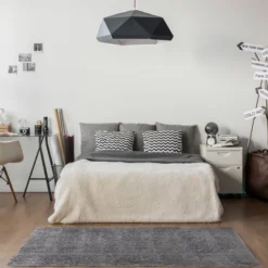 4'3"x5'7" Shag Rug - Gertmenian 7 4'3"x5'7" Shag Rug - Gertmenian -Children Products Store GUEST 2fa48e3d ba60 41e0 beac 334d8d98ce47