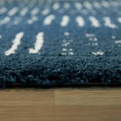 Kalpana Tribal Shag Kids' Rug - Balta Rugs -Children Products Store GUEST 2ffa4767 4c77 49e8 8c8d 87c16042a28e