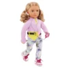 Our Generation Run Into Fun Athletic Outfit For 18" Dolls -Children Products Store GUEST 307d7ada b58e 4373 8d8a a9d1092f766a