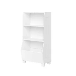23" Kids' Bookcase With Toy Organizer - RiverRidge Home 11 23" Kids' Bookcase With Toy Organizer - RiverRidge Home -Children Products Store GUEST 3084bed1 f441 4aaa 8f68 f1417b418cfe