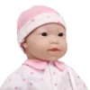JC Toys La Baby 16" Doll - Pink Outfit -Children Products Store GUEST 3254ec88 d4ce 4d90 b54a 1e852a9aa489