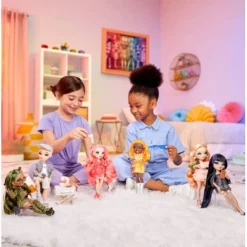 Rainbow High Kim - Denim Blue Fashion Doll 14 Rainbow High Kim - Denim Blue Fashion Doll -Children Products Store GUEST 3283230b 3b91 4c79 908b ea6ab3e99449 1