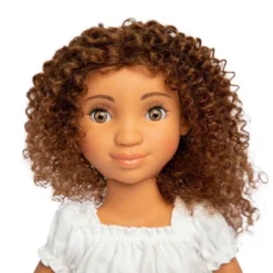 Healthy Roots Doll - Marisol -Children Products Store GUEST 32954c43 4990 4771 9a74 1a9b61b98696