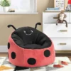 Ladybug Kids' Bean Bag Chair - Pillowfort⢠2 Ladybug Kids' Bean Bag Chair - Pillowfort⢠-Children Products Store GUEST 343e36dd 26b8 4c96 89fe 0ee65c6c9555