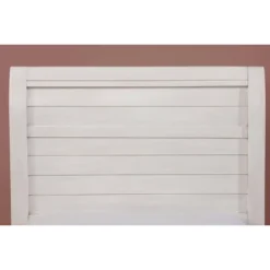 HOMES: Inside + Out Twin Portero Youth Bed Antique White - IoHOMES -Children Products Store GUEST 346d3b41 d8ba 46b9 aa34 5ac836cf06b8