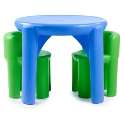 Little Tikes Bright & Bold Table And Chair Set 9 Little Tikes Bright & Bold Table And Chair Set -Children Products Store GUEST 355c01a6 a420 426a a816 1e0f068d0e2d