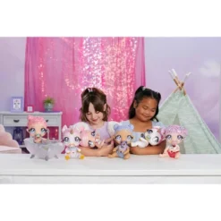 Glitter Babyz Selena Stargazer With 3 Magical Color Changes Baby Doll - Pastel Purple Glitter Hair 11 Glitter Babyz Selena Stargazer With 3 Magical Color Changes Baby Doll - Pastel Purple Glitter Hair -Children Products Store GUEST 35fd1d89 bffc 4842 934e 9a8e7ce1c0ea