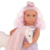 Our Generation Elara & Lumina 18" Doll & Foal Hair Play Set 2 Our Generation Elara & Lumina 18" Doll & Foal Hair Play Set -Children Products Store GUEST 36010979 46c3 4002 9de4 fb0a6e7fbf44