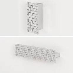 Tiara Makeup Desk Pure White - South Shore 15 Tiara Makeup Desk Pure White - South Shore -Children Products Store GUEST 36e82bb5 a33d 4894 9c4f 5cbdc2346b05