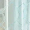 2pk Audrey Poletop Sheer Curtain Panels - Dream Factory -Children Products Store GUEST 36f553ea 19b8 40b5 b96b 0f3a828af858
