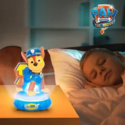 PAW Patrol Chase Nightlight -Children Products Store GUEST 36ffd8b8 7d92 4b91 85cc f139d50d1348