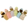 Creative Minds Basket Of Soft Babies With Removable Sack Dresses - Set Of 6 -Children Products Store GUEST 378602af 3dd5 4a53 9c7a f16c59e8676f
