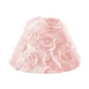 Rose Lamp Shade Blush Pink - Sweet Jojo Designs -Children Products Store GUEST 37ba620f c685 4470 9a8a 9ea9bfe8f3a4