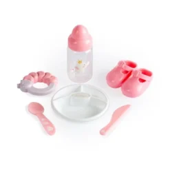 JC Toys Berenguer Boutique 10 Piece Gift Set Pink 15" Realistic Soft Body Baby Doll - Open/Close Eyes 17 JC Toys Berenguer Boutique 10 Piece Gift Set Pink 15" Realistic Soft Body Baby Doll - Open/Close Eyes -Children Products Store GUEST 37ee02d2 0faa 483b b949 c7640b416632