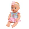 Waterbabies Bathtime Fun 9" Baby Doll - Blue Eyes -Children Products Store GUEST 3860f64b 5a37 4974 93e2 b7ae10bc71b2