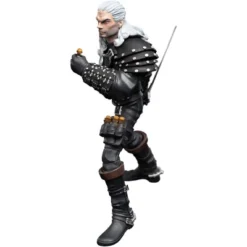 WETA Workshop Mini Epics - The Witcher (Season 2) - Geralt Of Rivia 10 WETA Workshop Mini Epics - The Witcher (Season 2) - Geralt Of Rivia -Children Products Store GUEST 39021133 d33d 42b0 84fc d6dd753e75cd
