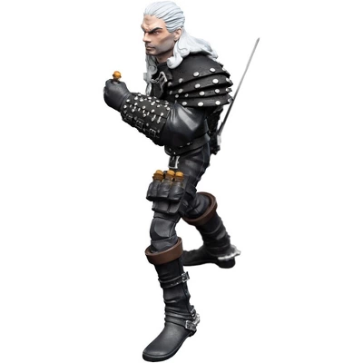 WETA Workshop Mini Epics - The Witcher (Season 2) - Geralt Of Rivia 5 WETA Workshop Mini Epics - The Witcher (Season 2) - Geralt Of Rivia - Image 3
