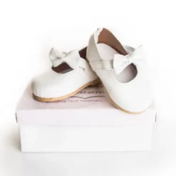 The Queen's Treasures 18 Inch Doll Blue Polka Dot Dress With White Bow Shoes -Children Products Store GUEST 399a3820 5590 4159 bbf6 811d446117f3