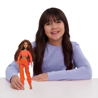 Latinistas Fashion Doll - Julianna 3 Latinistas Fashion Doll - Julianna