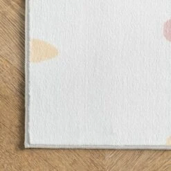 NuLOOM Calla Kids Polka Dot Nursery Or Playroom Area Rug 14 NuLOOM Calla Kids Polka Dot Nursery Or Playroom Area Rug -Children Products Store GUEST 3a5abaac 6f54 4280 83b8 044c395d7e4f