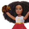 HBCyoU Tuskegee Cheer Captain Doll -Children Products Store GUEST 3aaedcf3 95d2 42d5 adce ff0bd9d006cb