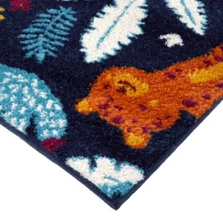 Sahara Animal Kids' Rug - Balta Rugs -Children Products Store GUEST 3bb9a570 1f8d 484a 9746 01a6a6a2f2a4