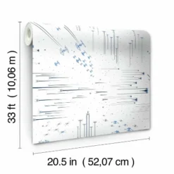 Star Wars: Galactic Battles Peel And Stick Wallpaper - RoomMates -Children Products Store GUEST 3c0d9c81 21c5 4253 804c ea916317a6b1