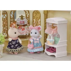 Calico Critters Sugar Sweet Collection Fashion Playset -Children Products Store GUEST 3c0df392 12ce 493f a031 3a11a40eecae