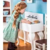 The Queen's Treasures 18" Doll Furniture Farmhouse Sink Fits American Girl -Children Products Store GUEST 3c2ebe4a 809a 4f80 9613 78807c889cf1