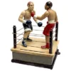 Design Toscano Battling Boxers Die Cast Iron Mechanical Coin Bank -Children Products Store GUEST 3c78673f fa43 44fa 9ff2 b540d4c8c9c4