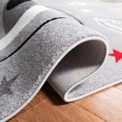 Carousel Kids CRK140 Power Loomed Area Rug - Safavieh -Children Products Store GUEST 3c789f02 ef45 4794 959e bd7744cf21d7