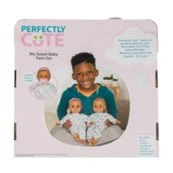 Perfectly Cute Boy Girl Twins Brown Hair - Brown Eyes 15 Perfectly Cute Boy Girl Twins Brown Hair - Brown Eyes -Children Products Store GUEST 3d216dc6 9e17 47c2 b7f9 8ae0fd028a92