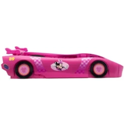 Twin Disney Minnie Mouse Car Bed - Delta Children 10 Twin Disney Minnie Mouse Car Bed - Delta Children -Children Products Store GUEST 3d681bd7 e7a2 475f b925 48f3748474c5