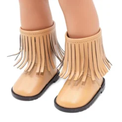 I'M A GIRLY Zoe 18" Fashion Doll With Golden Blonde Interchangeable Wig To Style -Children Products Store GUEST 3df6bd9c 508f 4c6b 9e6d 254dd63888f3