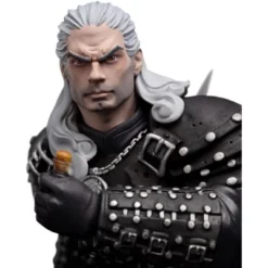WETA Workshop Mini Epics - The Witcher (Season 2) - Geralt Of Rivia 11 WETA Workshop Mini Epics - The Witcher (Season 2) - Geralt Of Rivia -Children Products Store GUEST 3f76de77 a2e5 415a 863e 3957ca3bd409