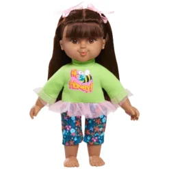 Positively Perfect 14" Stella Toddler Doll -Children Products Store GUEST 3f9bd635 233e 48b8 99c5 f5bfb0163d85