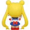 Monogram International Inc. Sailor Moon 8 Inch PVC Figural Bank -Children Products Store GUEST 40a30c5b d757 4478 9dd3 9e32f51c3bd2