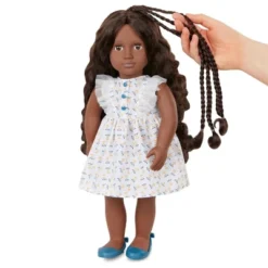 Our Generation Prisha & Styling Accessories 18" Hair Grow Doll 9 Our Generation Prisha & Styling Accessories 18" Hair Grow Doll -Children Products Store GUEST 41646d68 0c88 42fc bc53 c5f4e8e8d950