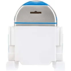 Monogram International Inc. Star Wars R2-D2 8 Inch PVC Figural Bank